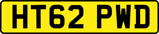 HT62PWD