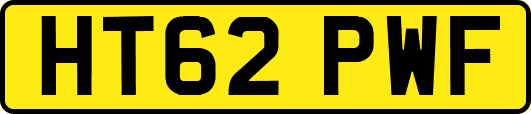 HT62PWF