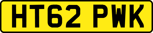 HT62PWK