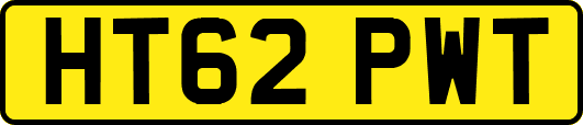 HT62PWT