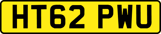 HT62PWU