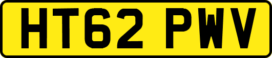 HT62PWV
