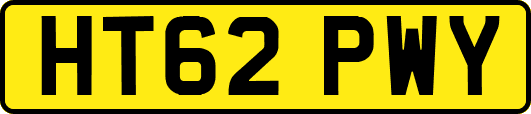HT62PWY
