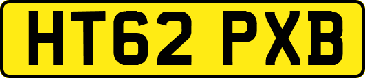 HT62PXB