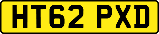 HT62PXD