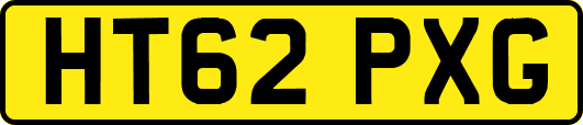 HT62PXG
