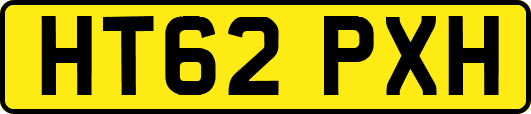 HT62PXH