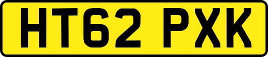 HT62PXK