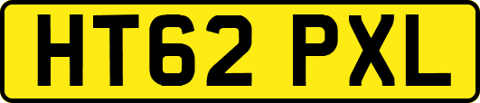 HT62PXL