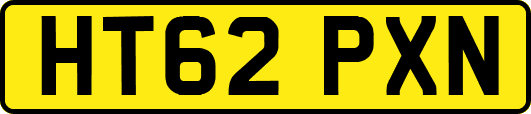 HT62PXN