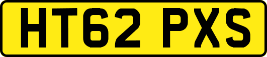 HT62PXS