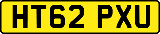 HT62PXU