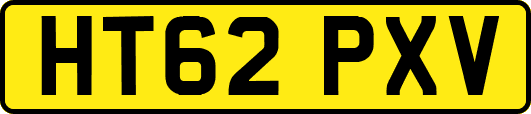 HT62PXV