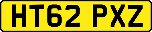 HT62PXZ
