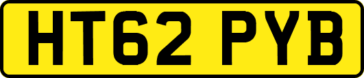 HT62PYB