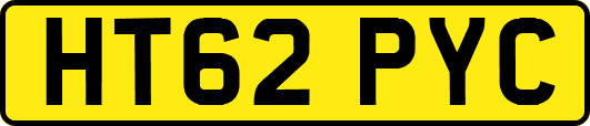 HT62PYC