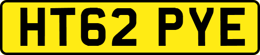 HT62PYE