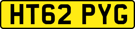 HT62PYG