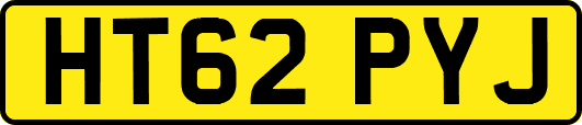 HT62PYJ