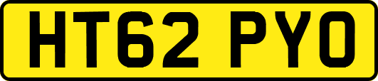 HT62PYO