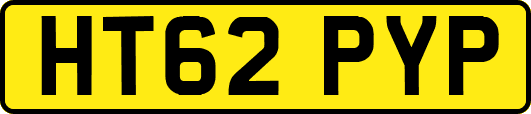 HT62PYP