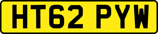 HT62PYW