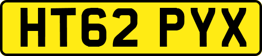 HT62PYX