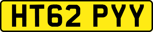 HT62PYY