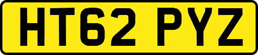 HT62PYZ