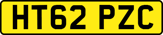 HT62PZC