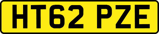 HT62PZE