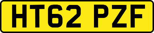 HT62PZF