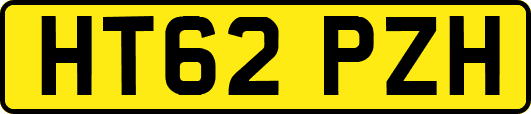 HT62PZH
