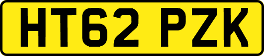 HT62PZK