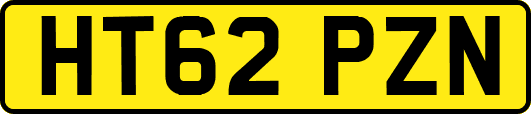 HT62PZN