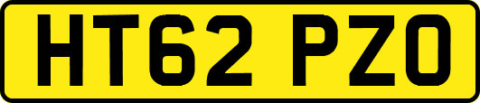 HT62PZO