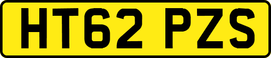 HT62PZS