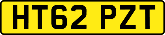 HT62PZT
