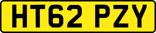 HT62PZY