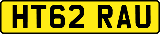 HT62RAU