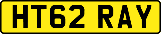 HT62RAY