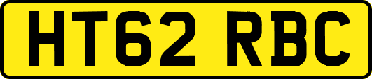 HT62RBC