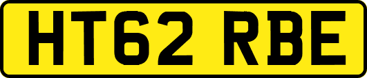 HT62RBE