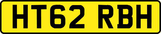 HT62RBH