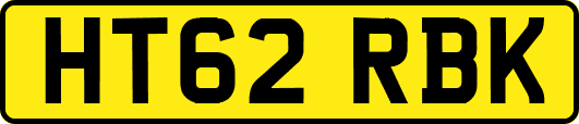 HT62RBK