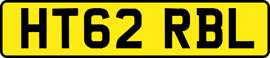 HT62RBL