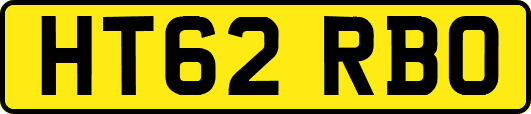 HT62RBO