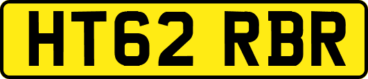 HT62RBR