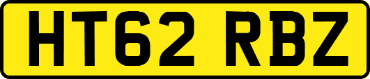 HT62RBZ