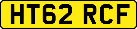 HT62RCF